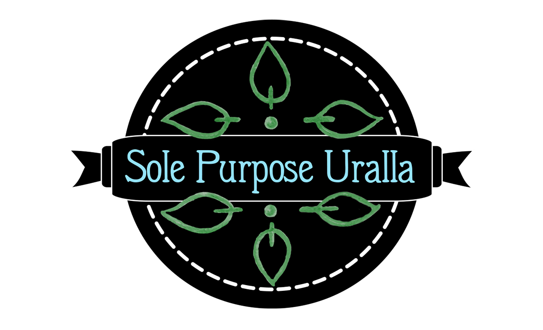 Our Story Sole Purpose Uralla